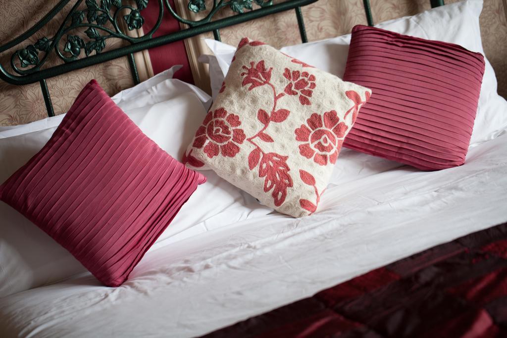 Haydens Bed & Breakfast Rye Room photo