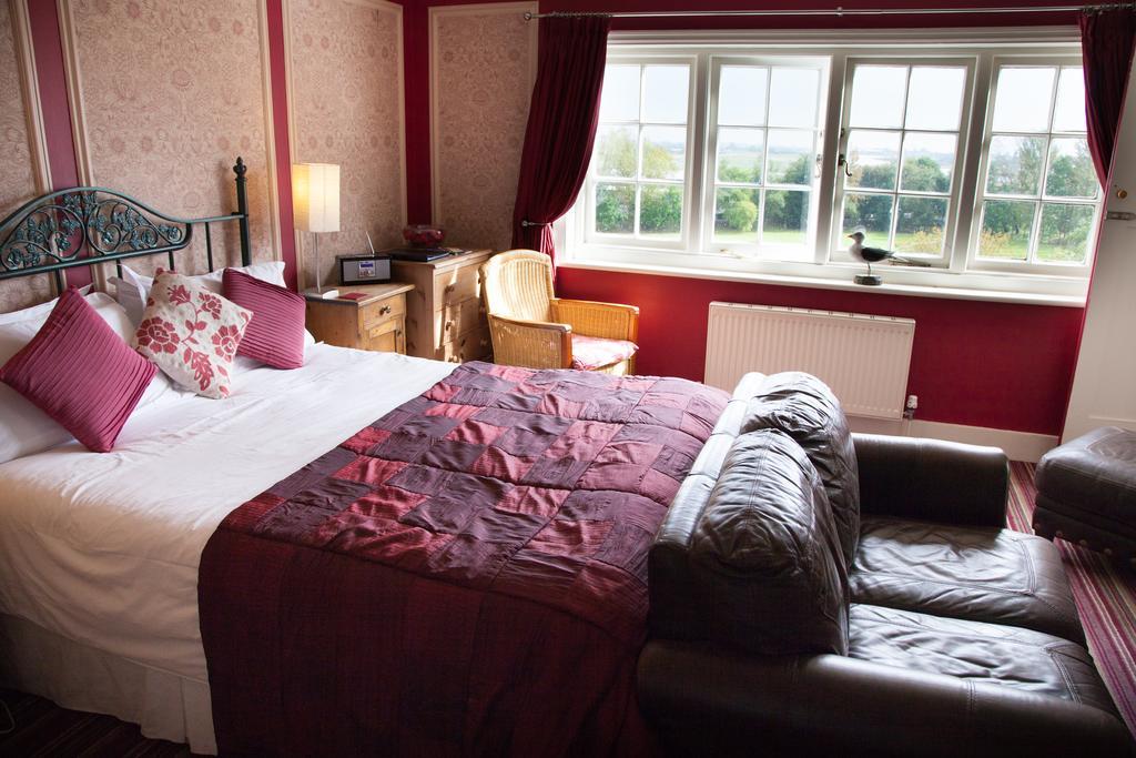 Haydens Bed & Breakfast Rye Room photo