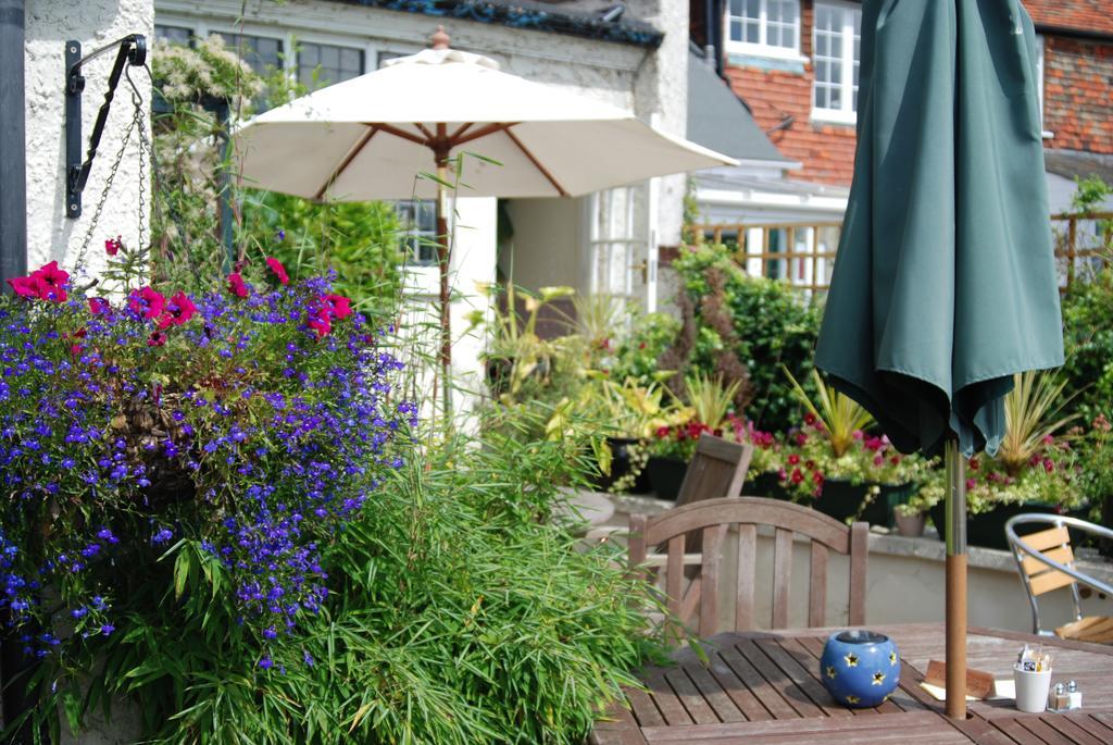 Haydens Bed & Breakfast Rye Exterior photo
